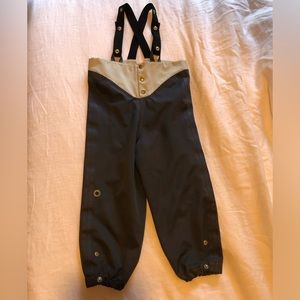 Fairechild rain pants